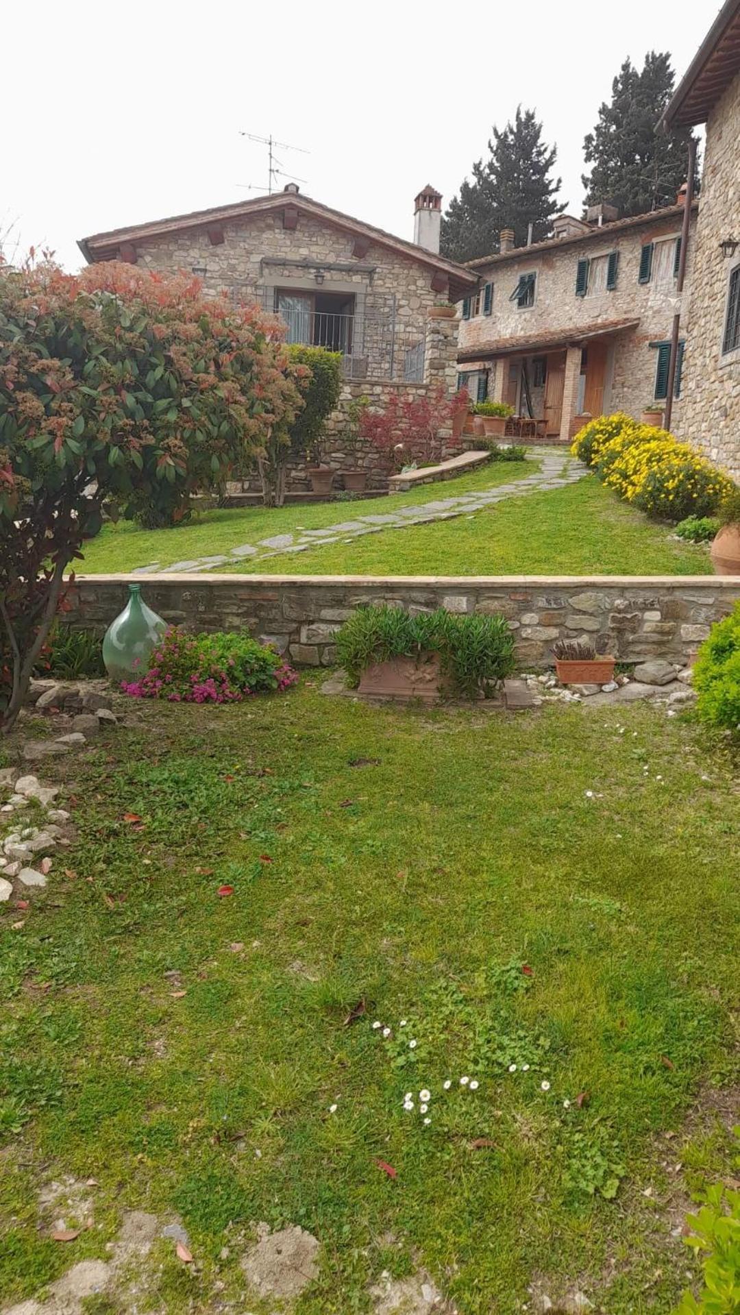 Agriturismo Circugnano Grassina Quarto foto